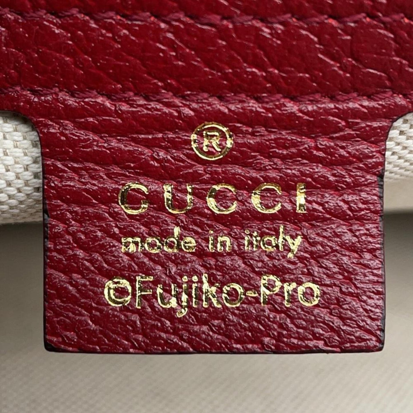 Gucci Others Brown Shoulder Bags