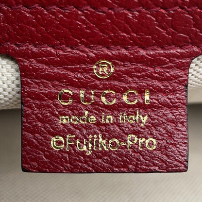 Gucci Others Brown Shoulder Bags