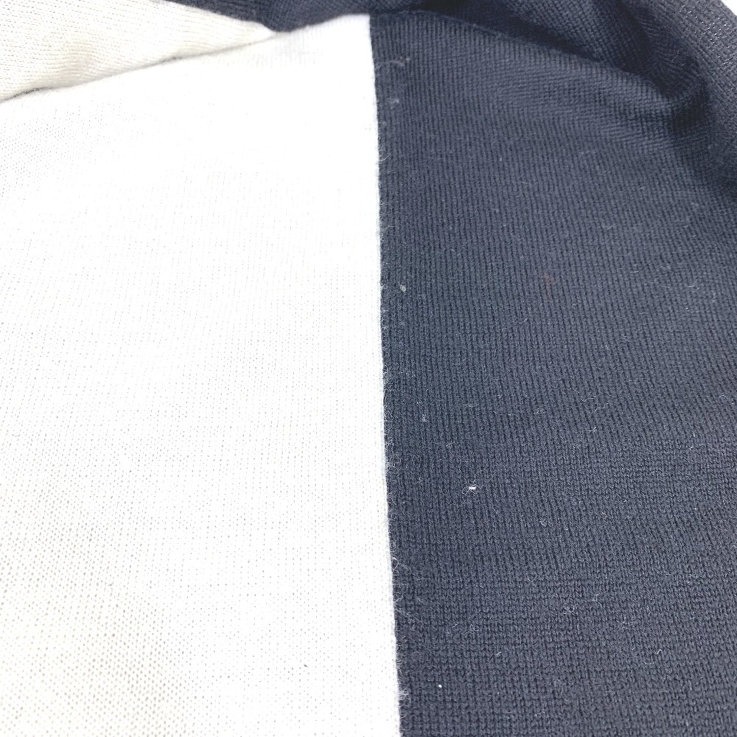 Fendi Wool Black Scarves