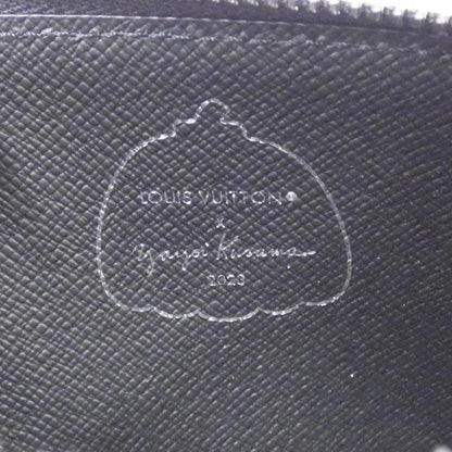 Louis Vuitton Monogram Canvas Black Cases