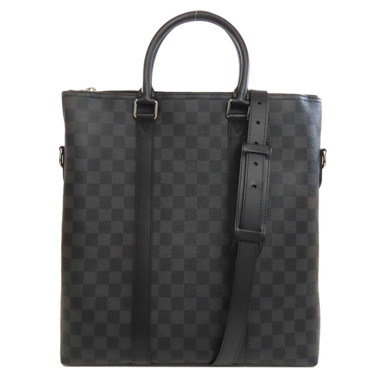 Louis Vuitton Monogram Canvas Brown Handbags