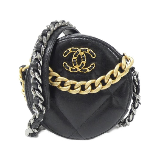 Chanel Others Black Shoulder Bags