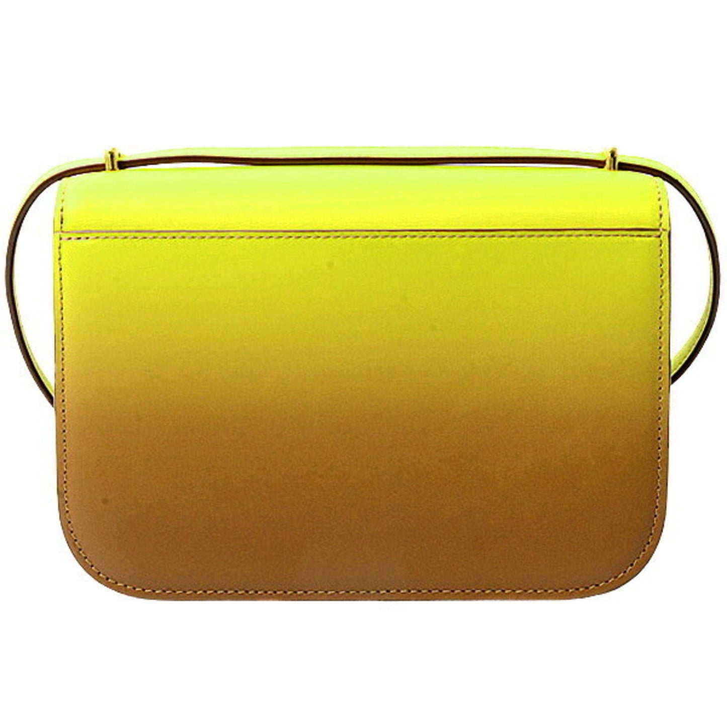 Loewe Others Brown Shoulder Bags