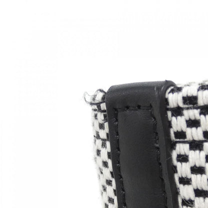 Loewe Canvas Black Handbags