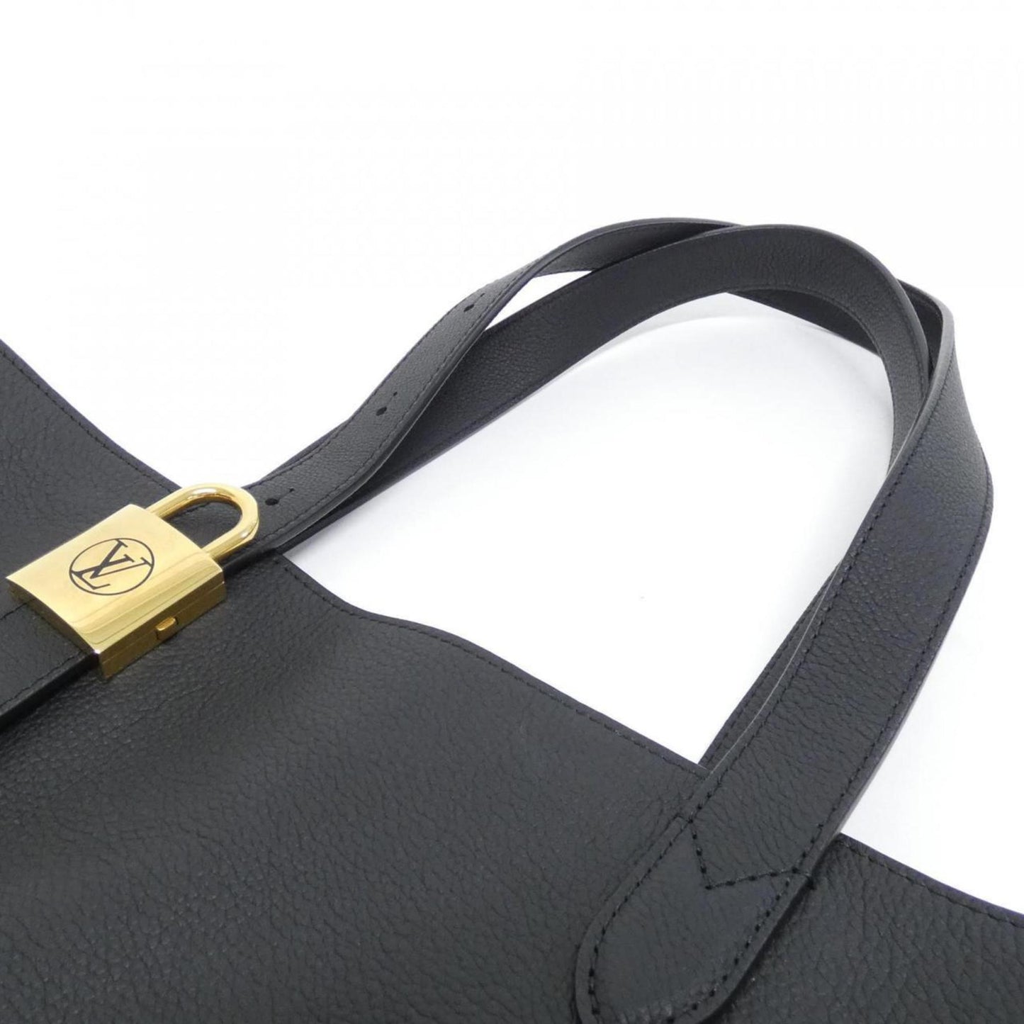 Louis Vuitton Others Black Handbags
