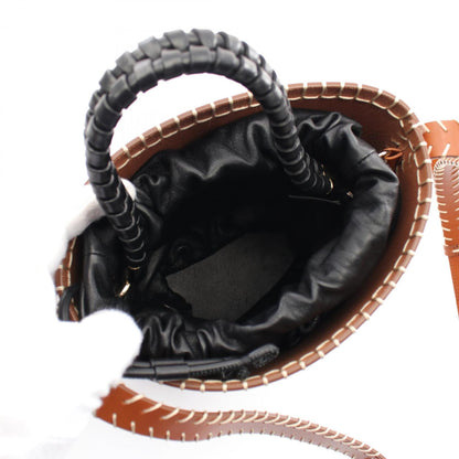 Chloé Others Black Shoulder Bags
