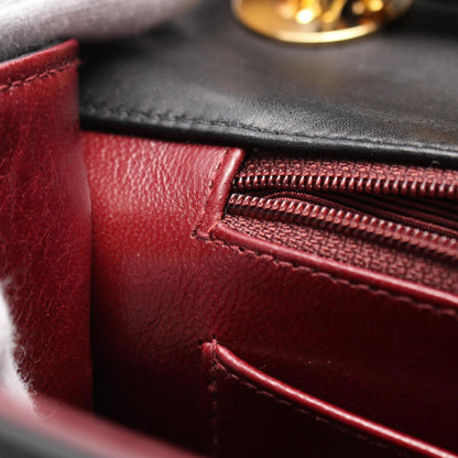 Chanel Others Black Shoulder Bags