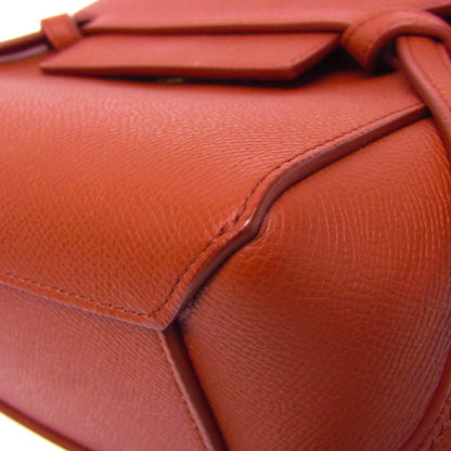 Celine Others Red Handbags