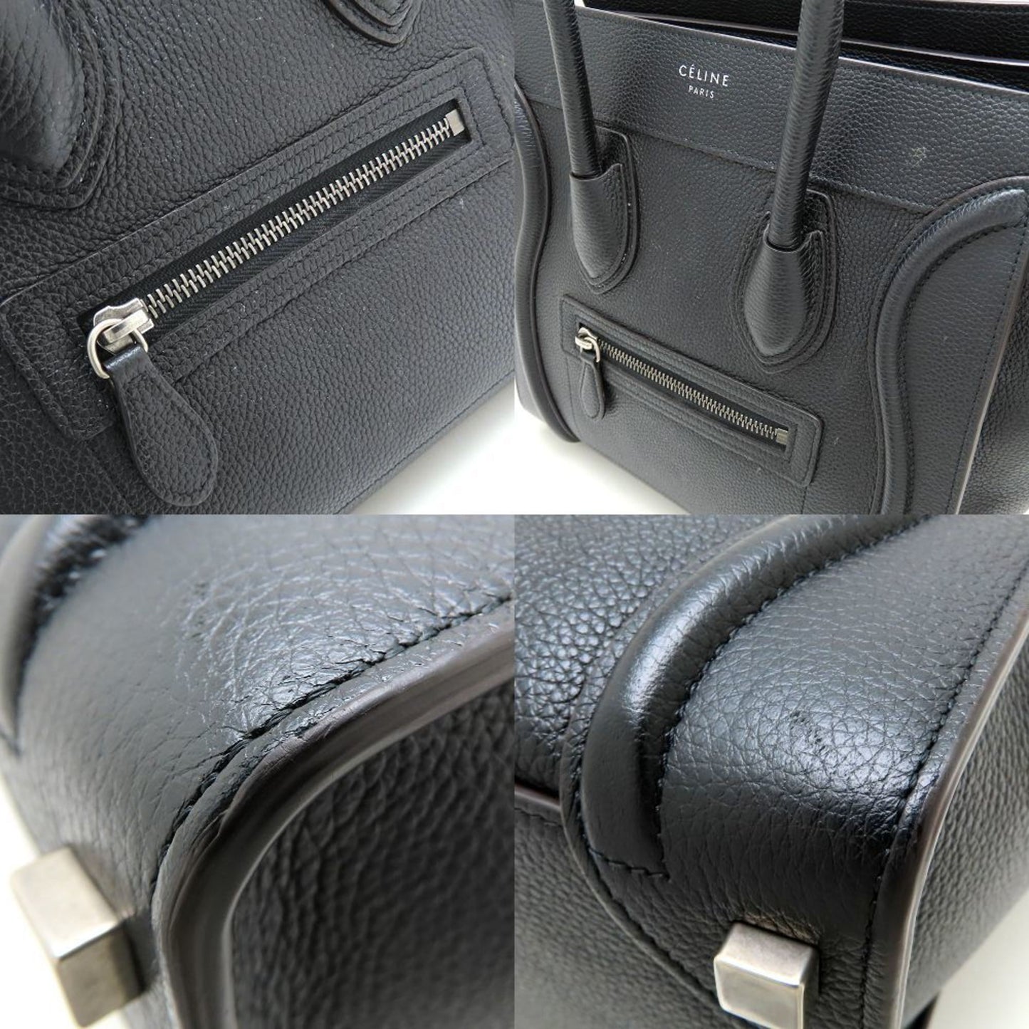 Celine Others Black Handbags