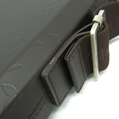 Louis Vuitton Monogram Canvas Brown Shoulder Bags