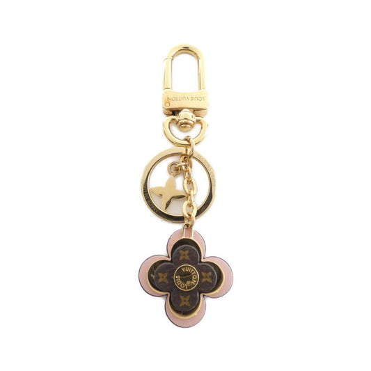 Louis Vuitton Others Brown Key Rings