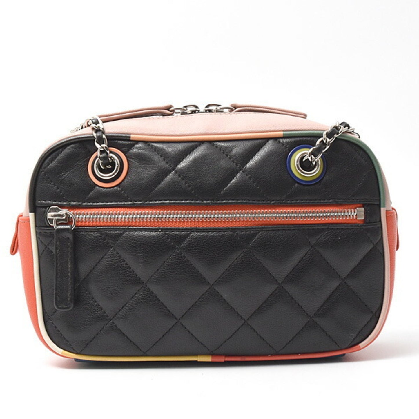 Chanel Others Black Shoulder Bags