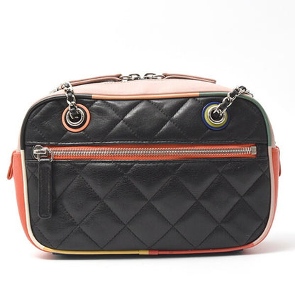 Chanel Others Black Shoulder Bags