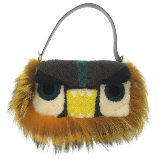 Fendi Others Black Handbags