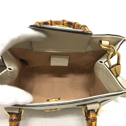 Gucci Others White Shoulder Bags