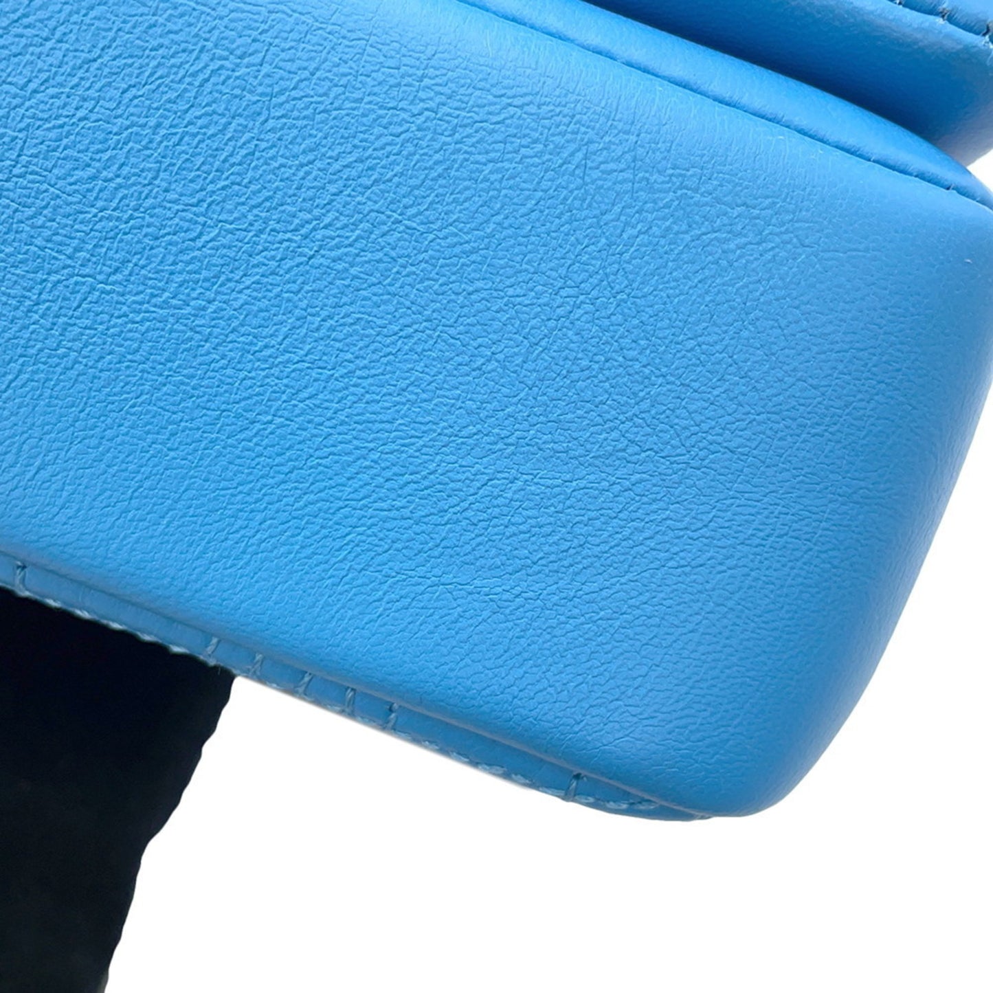 Burberry Others Blue Shoulder Bags