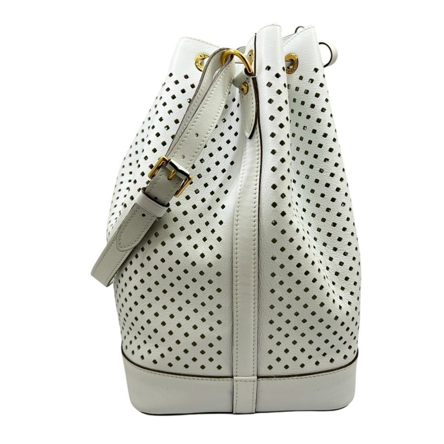 Louis Vuitton Others White Handbags