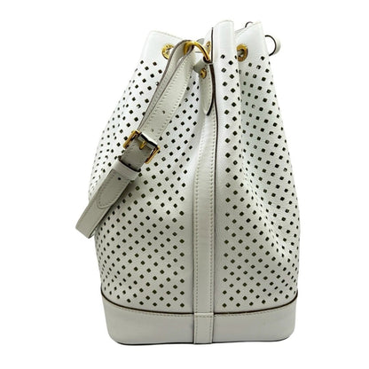 Louis Vuitton Others White Handbags