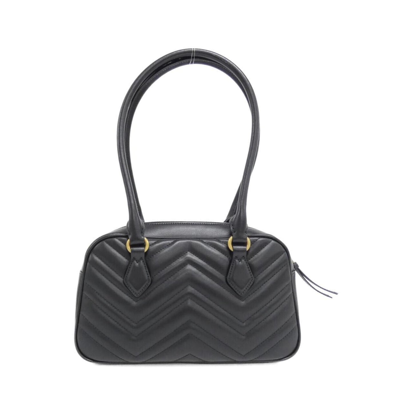 Gucci Others Black Shoulder Bags