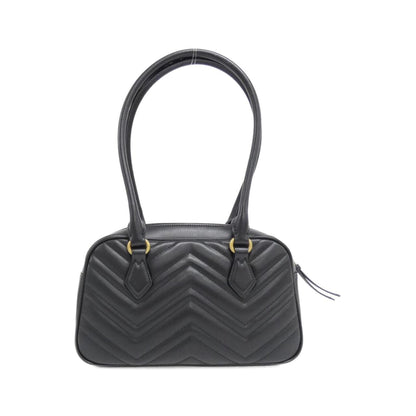 Gucci Others Black Shoulder Bags