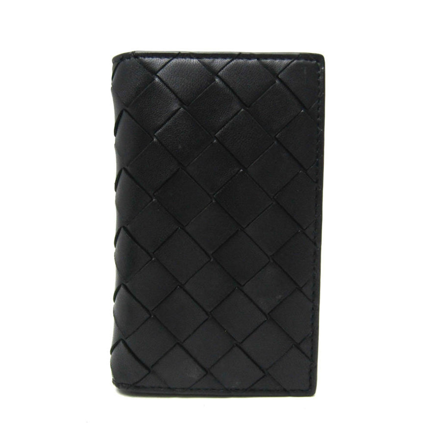 Bottega Veneta Others Black Cases