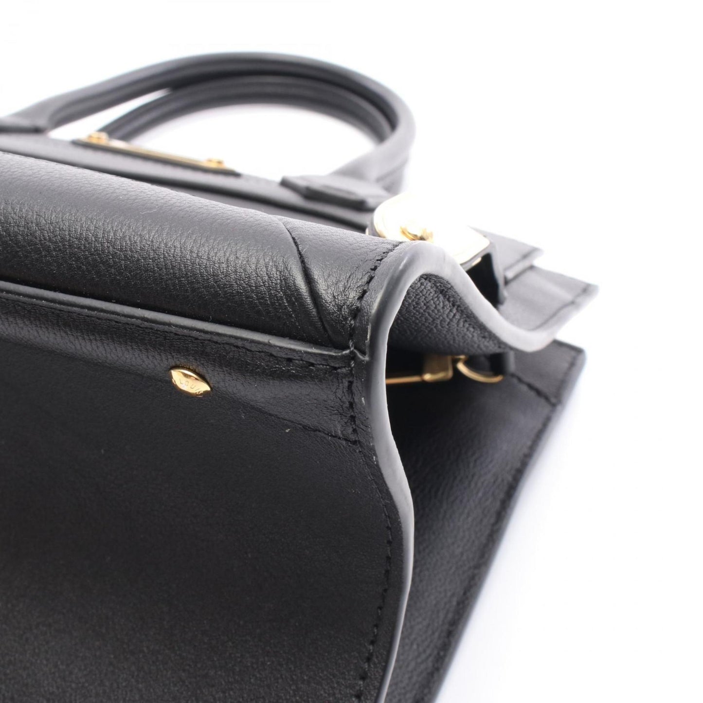 Louis Vuitton Others Black Handbags