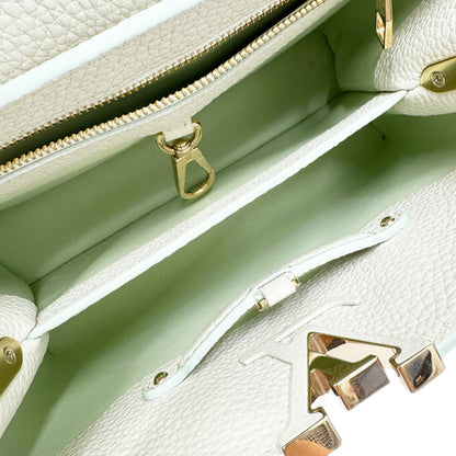 Louis Vuitton Others White Handbags