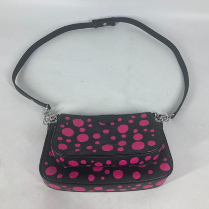 Louis Vuitton Empreinte Black Shoulder Bags