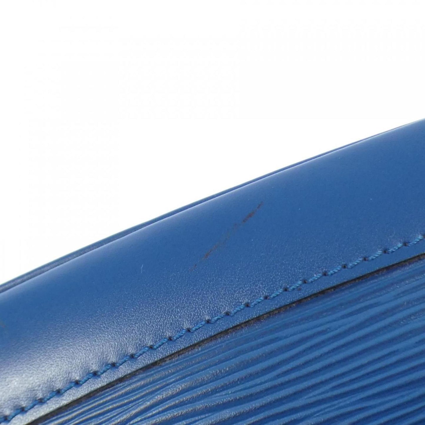 Louis Vuitton Others Blue Handbags