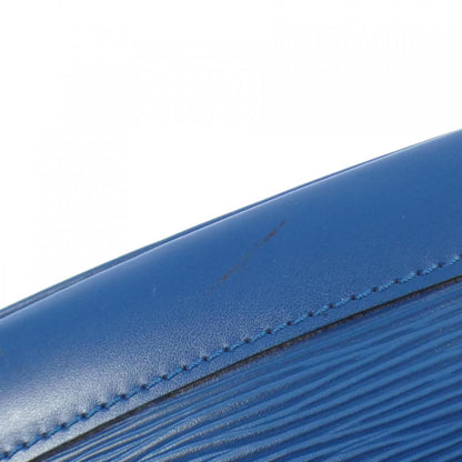 Louis Vuitton Others Blue Handbags