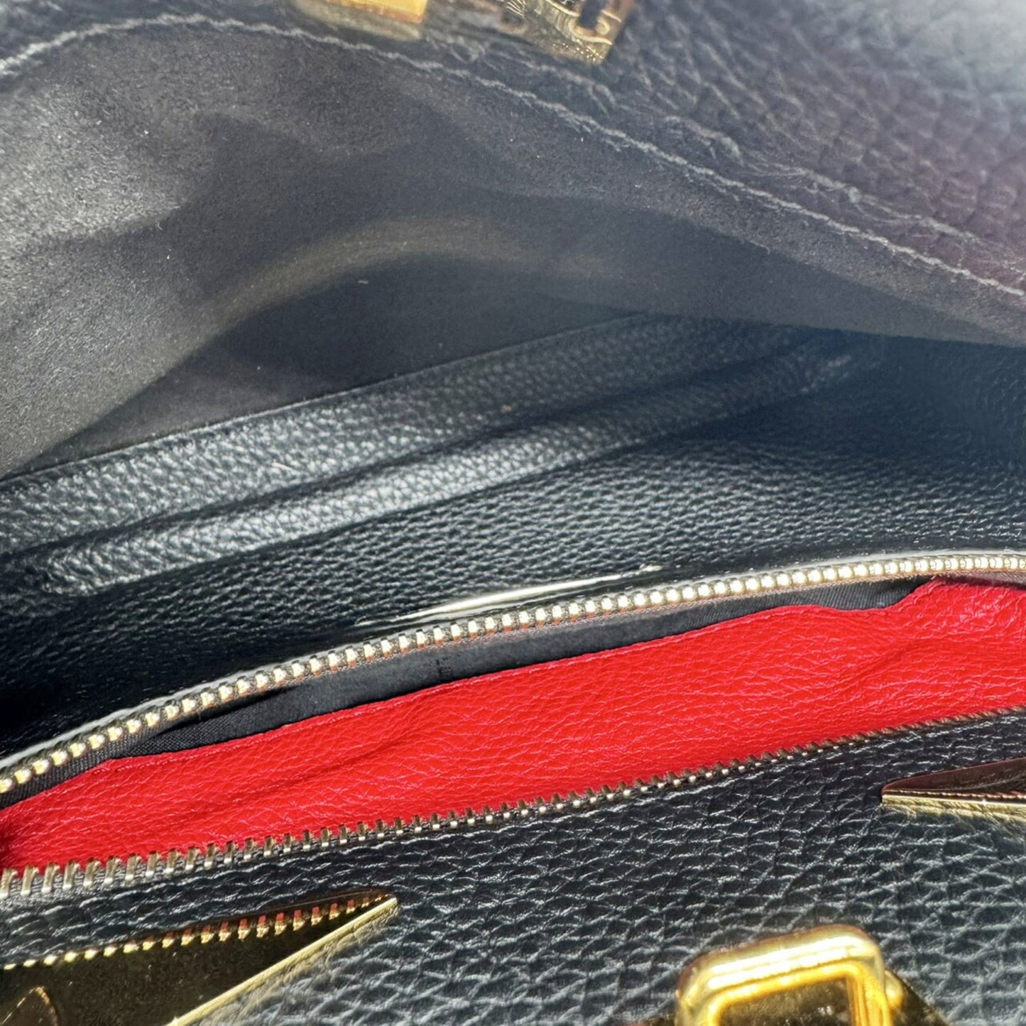 Fendi Others Black Shoulder Bags