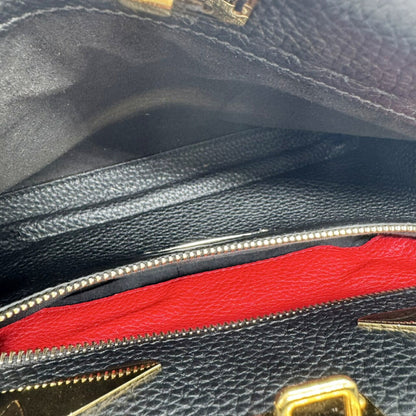Fendi Others Black Shoulder Bags