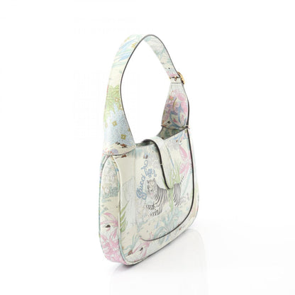 Gucci Others Blue Shoulder Bags
