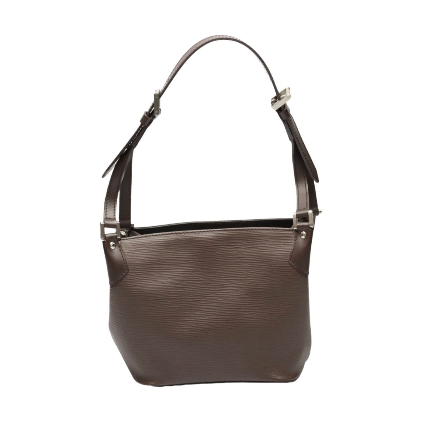 Louis Vuitton Epi Brown Tote Bags