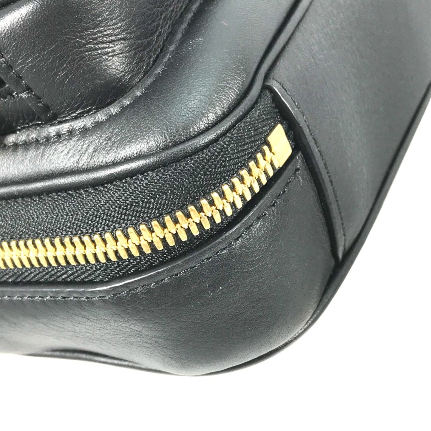 Louis Vuitton Others Black Shoulder Bags