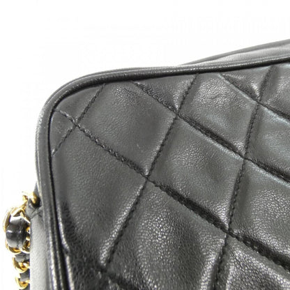 Chanel Others Black Shoulder Bags