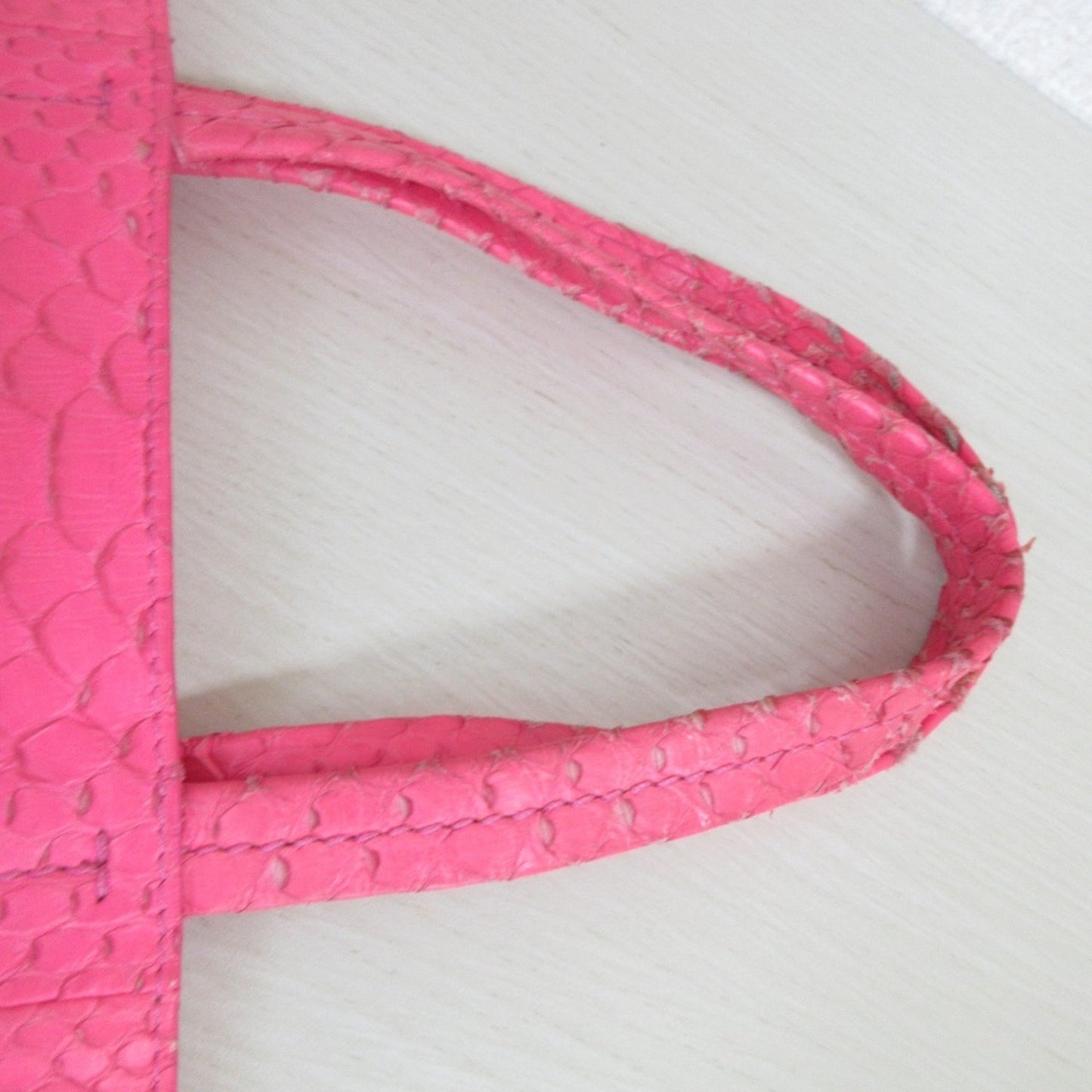 Celine Others Pink Tote Bags
