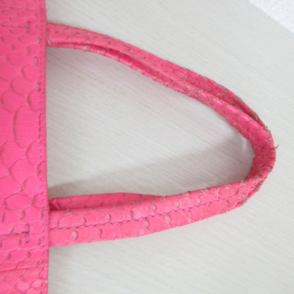 Celine Others Pink Tote Bags