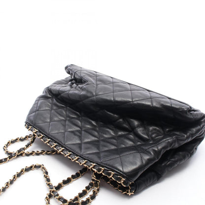 Chanel Others Black Tote Bags
