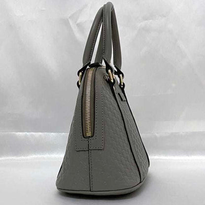 Gucci Others Gray Handbags