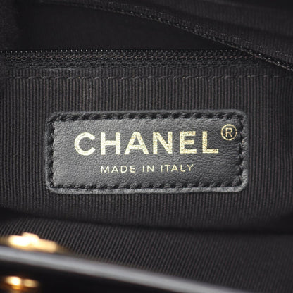 Chanel Others Black Tote Bags