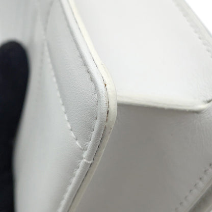 Burberry Others White Shoulder Bags