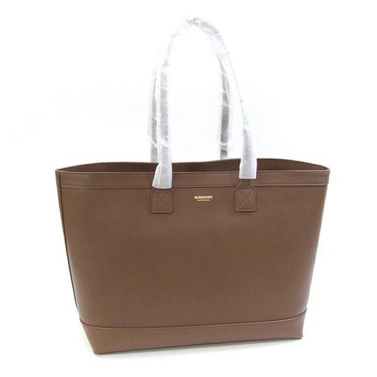 Burberry Others Brown Tote Bags