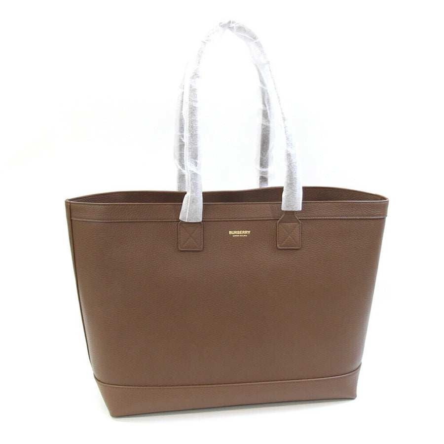 Burberry Others Brown Tote Bags