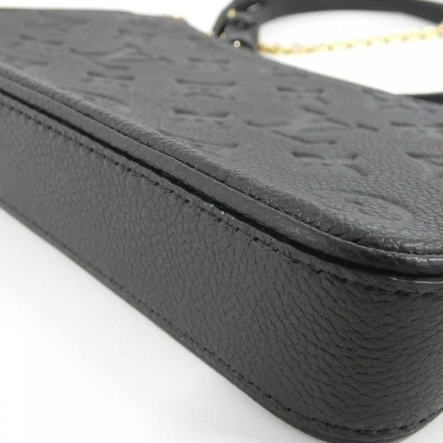 Louis Vuitton Others Black Small Bags