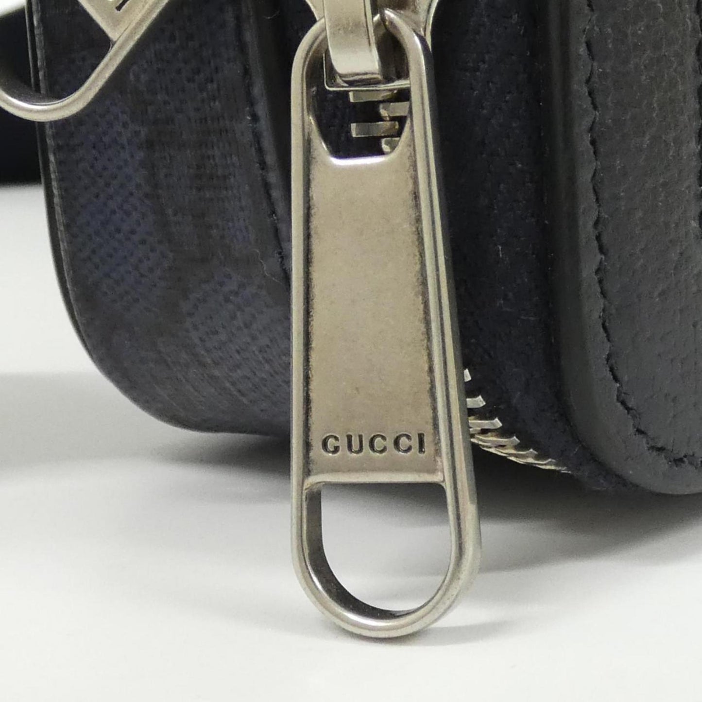 Gucci Others Black Shoulder Bags