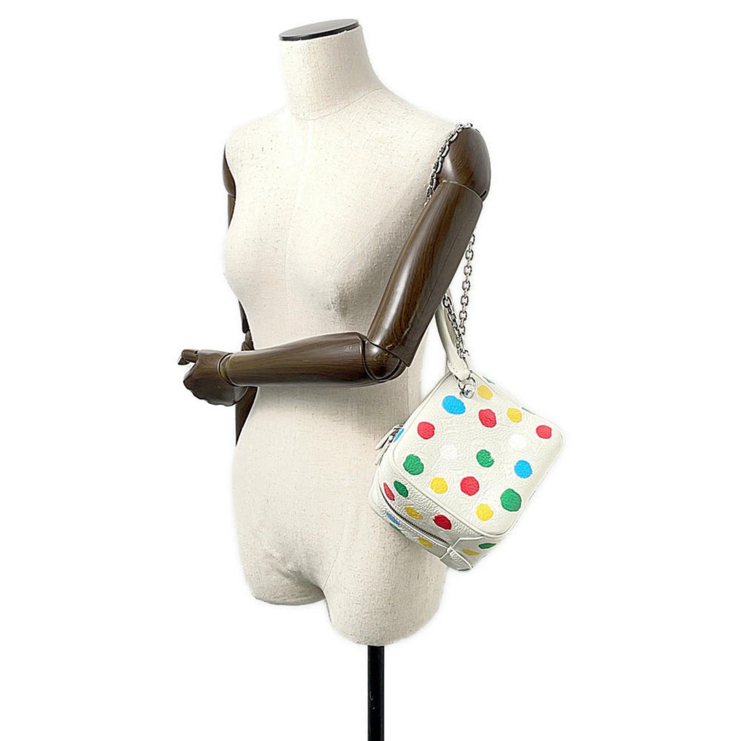 Louis Vuitton Empreinte Multi Handbags