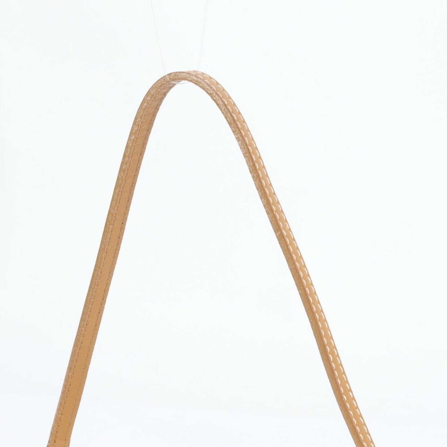 Burberry Canvas Brown Shoulder Bags