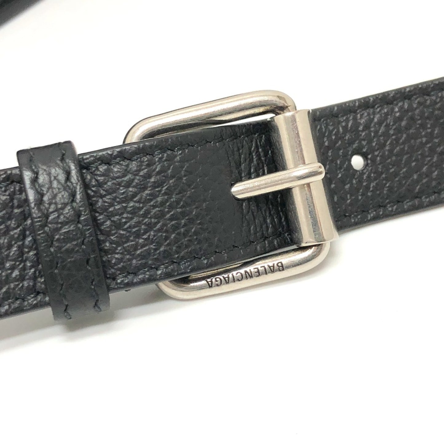 Balenciaga Others Black Shoulder Bags