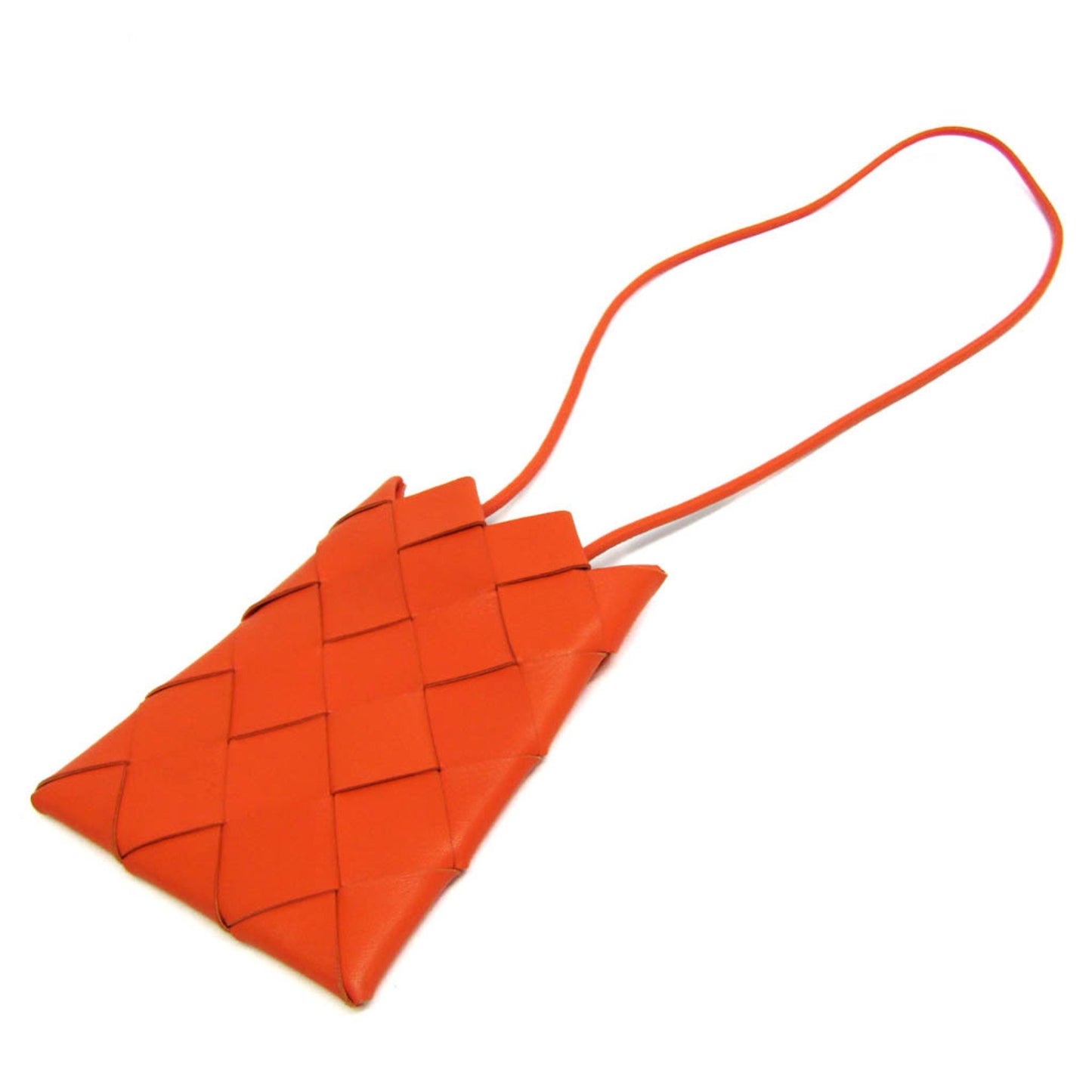 Bottega Veneta Others Orange Small Bags